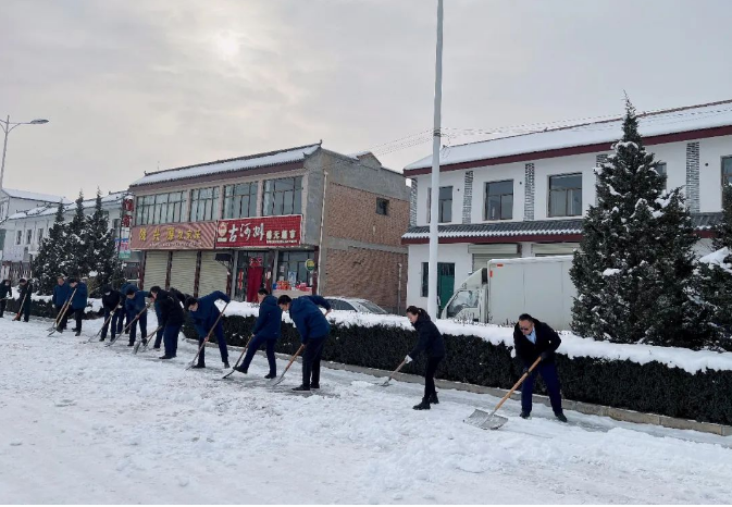 筑起安全墙 照亮乡村路——开云网页版登录入口-开云(中国)
鼎力支持包抓共建村社文明创建工作(图7) 筑起安全墙 照亮乡村路——开云网页版登录入口-开云(中国)
鼎力支持包抓共建村社文明创建工作(图7)
