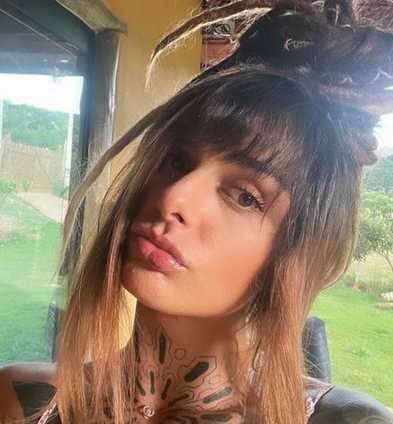 Dread Hot New Videos and Photos, Bio, Height, Net Worth, Wiki, Age, Boyfriend - BiographyVibe