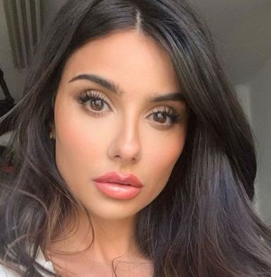 Everything About Mikaela Hoover, Her Biography, Wiki, Age, Net worth ...
