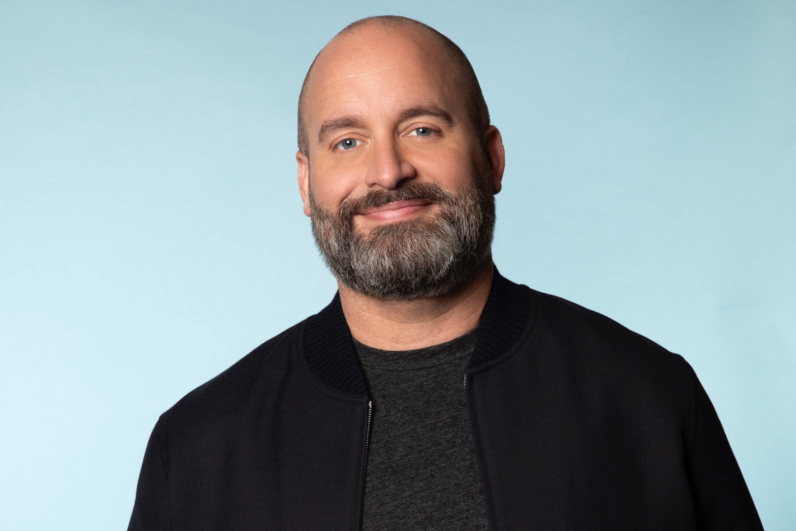 Tom Segura Father
